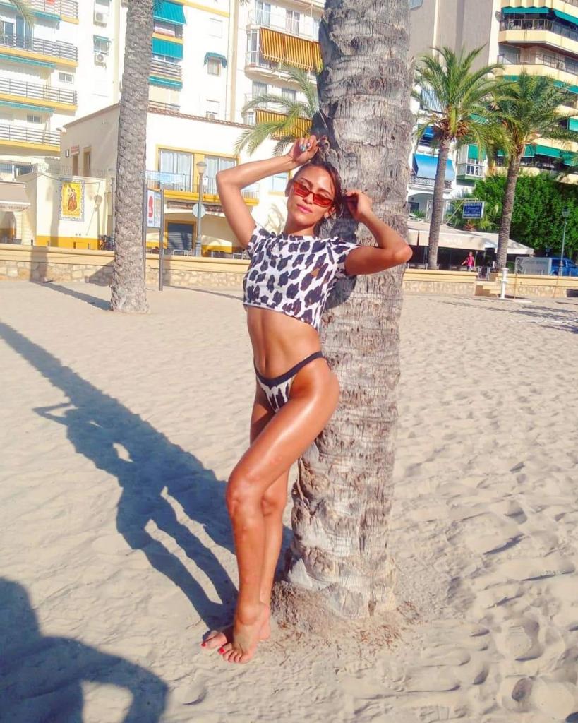 Travesti en Málaga: 