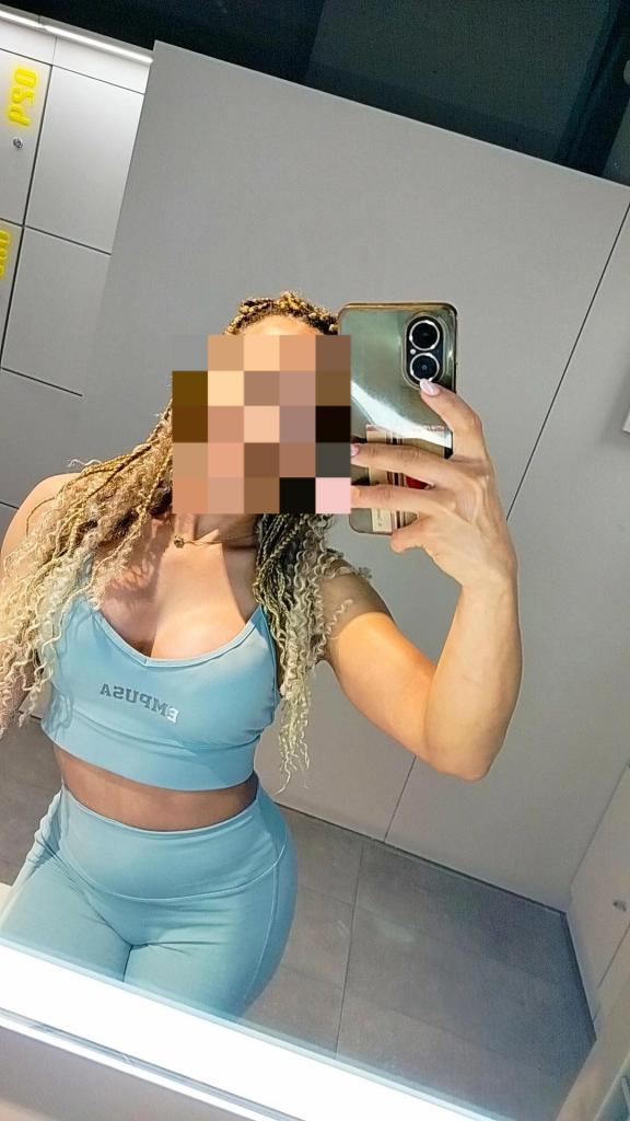 Chica busca chico en Madrid: 