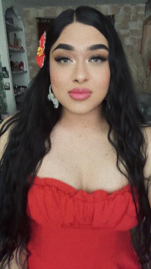 Transexual en Madrid: 