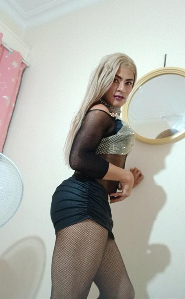 Travesti en Lérida: 