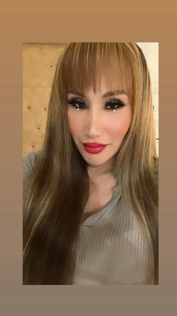 Transexual en Madrid: 