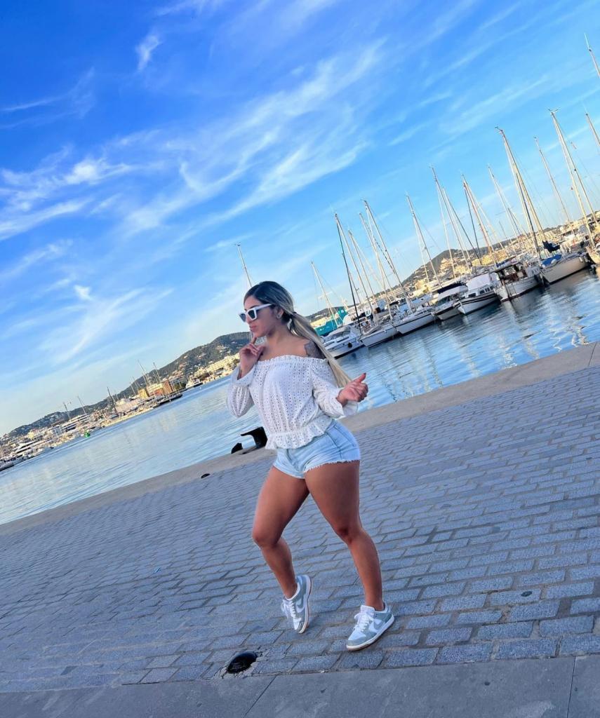 Transexual en Cádiz: 