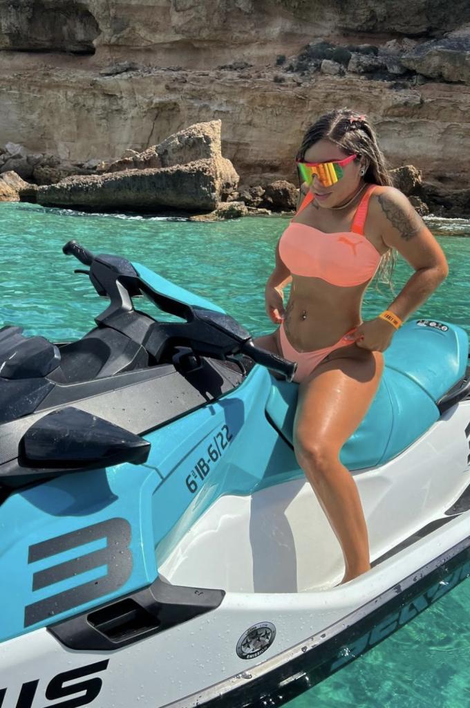 Transexual en Cádiz: 