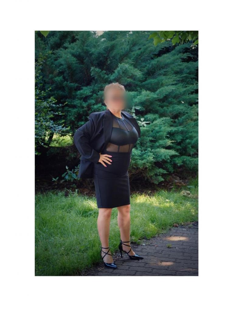 Chica busca chico en Vizcaya: 