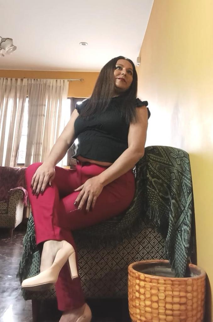 Chica busca chico en Sevilla: 