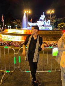 603789080: Chico busca chica en Madrid