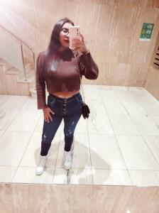 642424665: Chica busca chico en Zaragoza