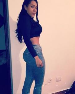 614709160: Chica busca chico en Las Palmas