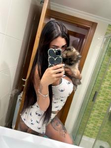 683491189: Travesti en Pontevedra