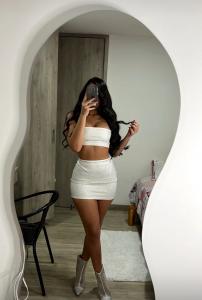 722302071: Chica busca chico en Alicante