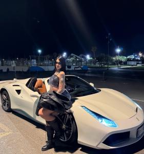 613132142: Transexual en Murcia