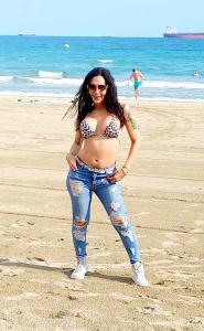 610305920: Transexual en Tarragona