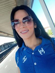 613312096: Transexual en Madrid