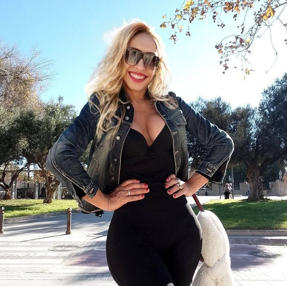 Chica busca chico en Valencia: 