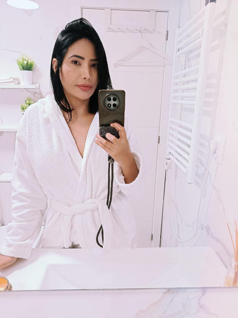 Chica busca chico en Alicante: 