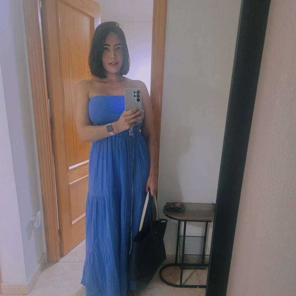 Chica busca chico en Alicante: 