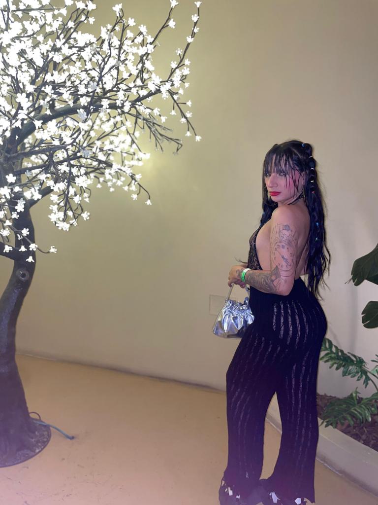 Transexual en Mallorca: 