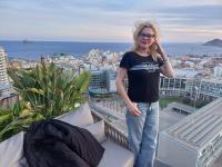 663456866: Chica busca chico en Alicante