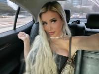 603330985: Transexual en Madrid