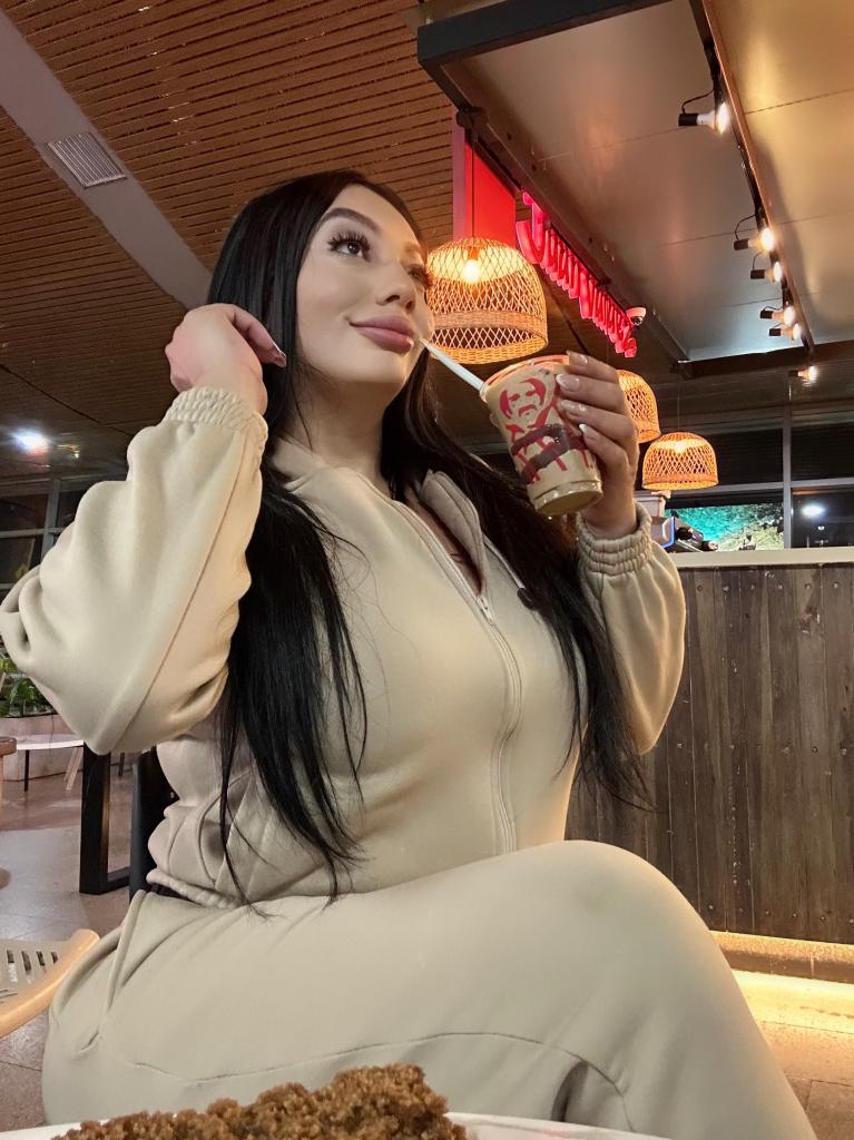 Transexual en Madrid: 