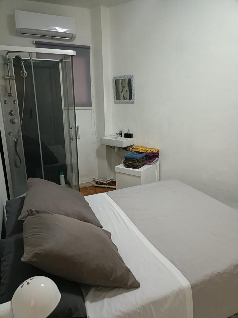 Chica busca chico en Valencia: 