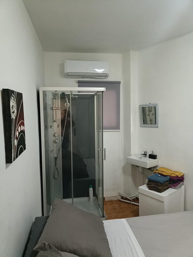 Chica busca chico en Valencia: 