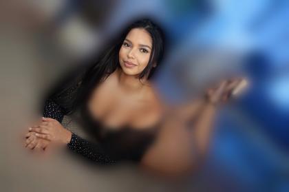 Chica busca chico en Las Palmas: 