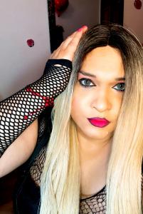 Transexual en Almería: 