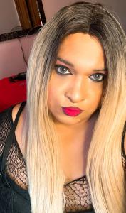 Transexual en Almería: 