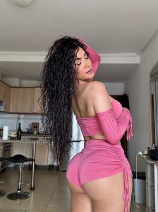 657500277: Transexual en Tenerife