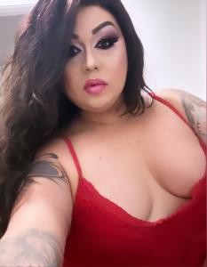 641056045: Transexual en Pontevedra