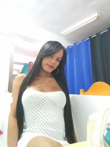 603313915: Transexual en Madrid