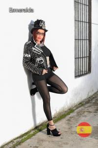 Chica busca chico en Murcia: 