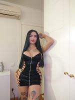 600469831: Travesti en Barcelona