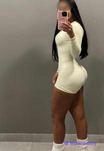 Chica busca chico en Las Palmas: 