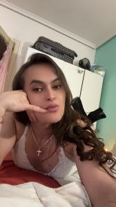 Transexual en Madrid: 