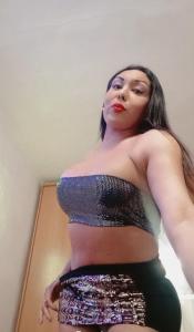 Transexual en Barcelona: 