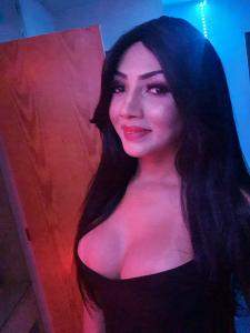 602046068: Transexual en Alicante