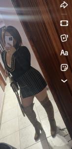 Chica busca chico en Orense: 