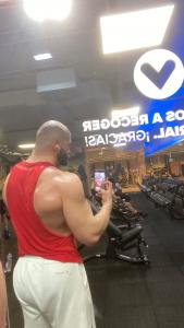 722586217: Chico busca chica en Málaga