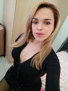 Travesti en Vizcaya: 