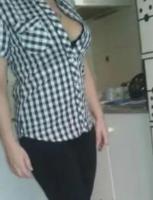 672824507: Chica busca chico en Sevilla