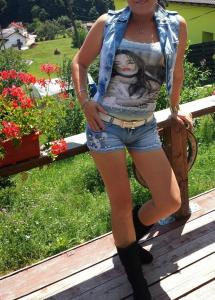 Chica busca chico en Córdoba: 