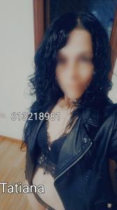 613218981: Chica busca chico en La Coruña