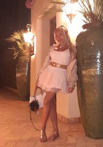 Travesti en Granada: 