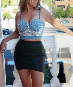 647027099: Chica busca chico en Madrid