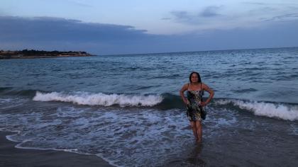 602033898: Chica busca chico en Zaragoza