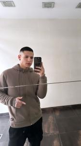 662632064: Chico busca chica en Madrid