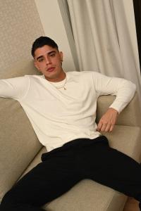 Chico busca chica en Barcelona: 