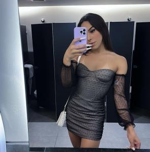 Travesti en Salamanca: 